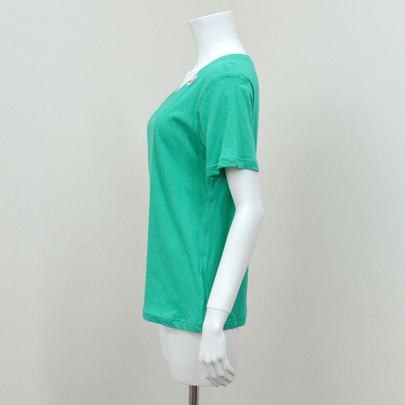 【BANANA Tees】Kiwi GREEN