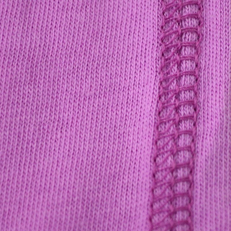 【BANANA Tees】Plum PINK