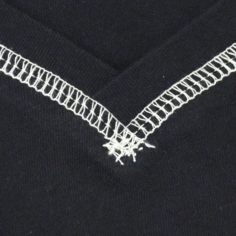 【BANANA Tees】Kiwi BLACK