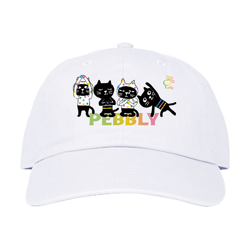 【オンライン限定商品】Me&Yoヨガキャップ