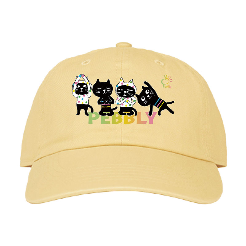 【オンライン限定商品】Me&Yoヨガキャップ