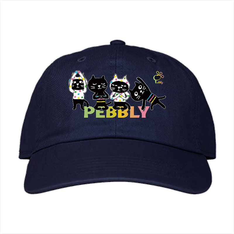 【オンライン限定商品】Me&Yoヨガキャップ