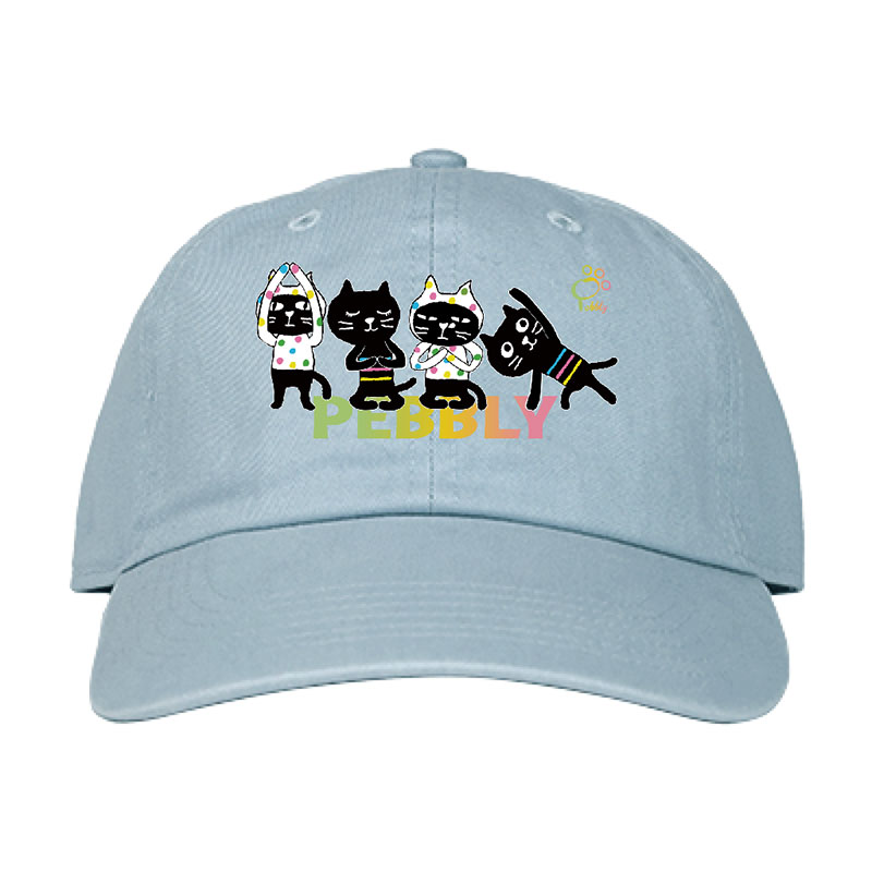 【オンライン限定商品】Me&Yoヨガキャップ