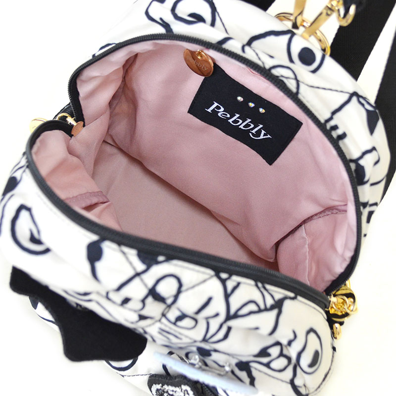 Me&Yoミニバックパック | バッグ | Pebbly公式通販サイト