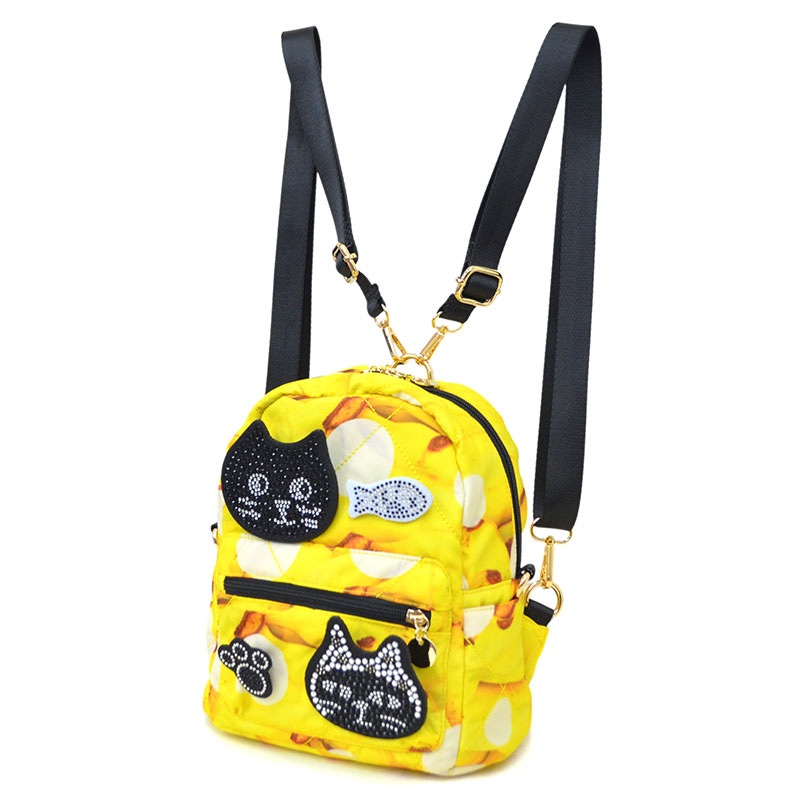 Me&Yoミニバックパック