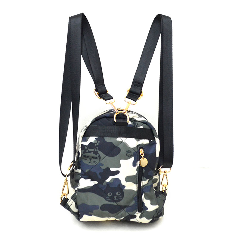 Me&Yoミニバックパック