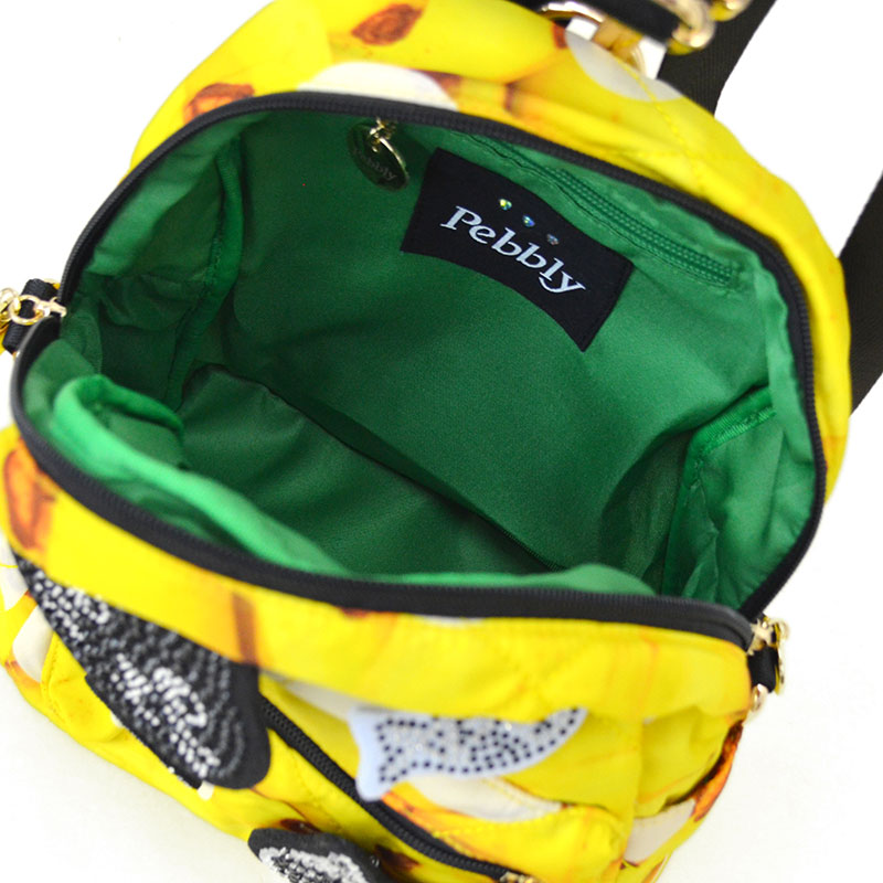 Me&Yoミニバックパック