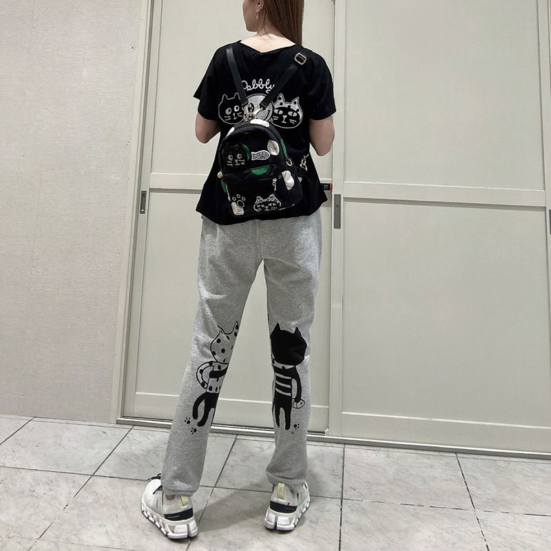 Me&Yoミニバックパック