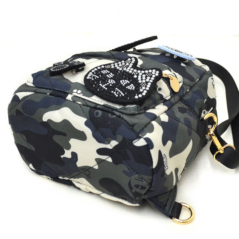 Me&Yoミニバックパック