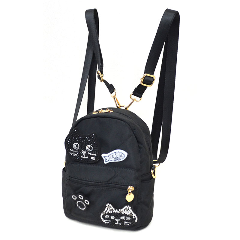 Me&Yoミニバックパック