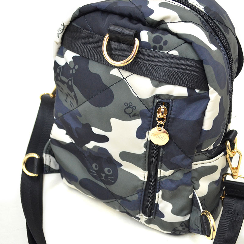 Me&Yoミニバックパック