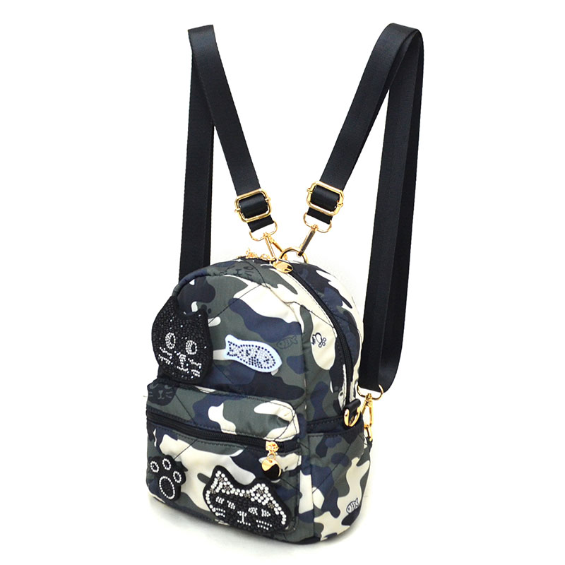 Me&Yoミニバックパック