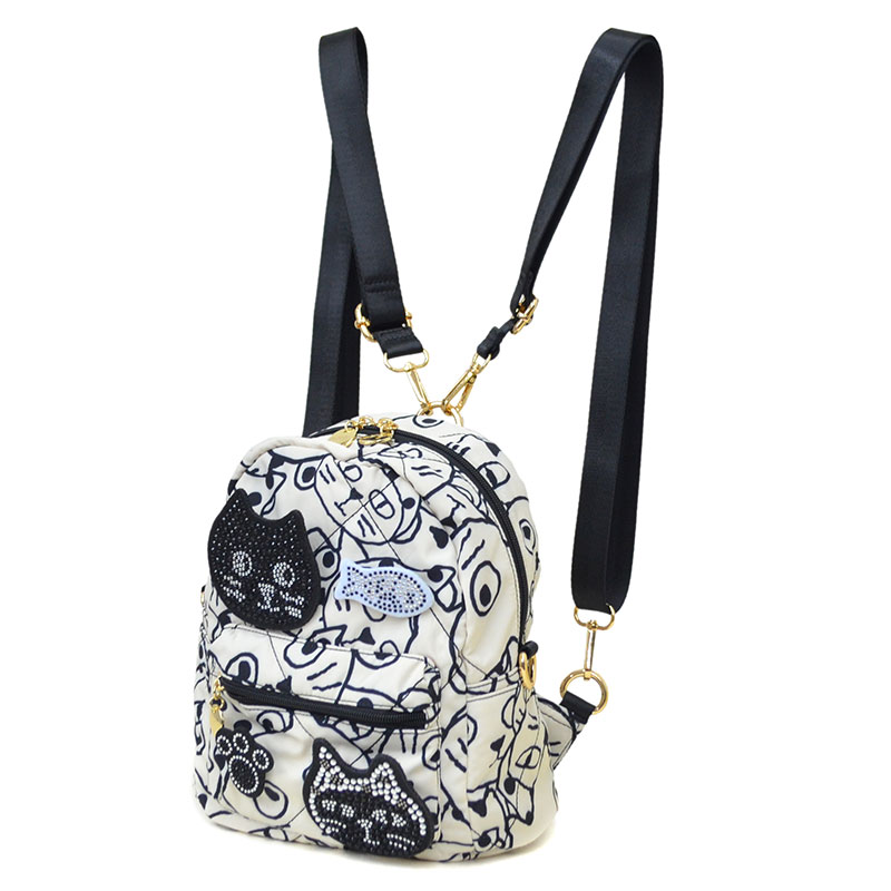 Me&Yoミニバックパック