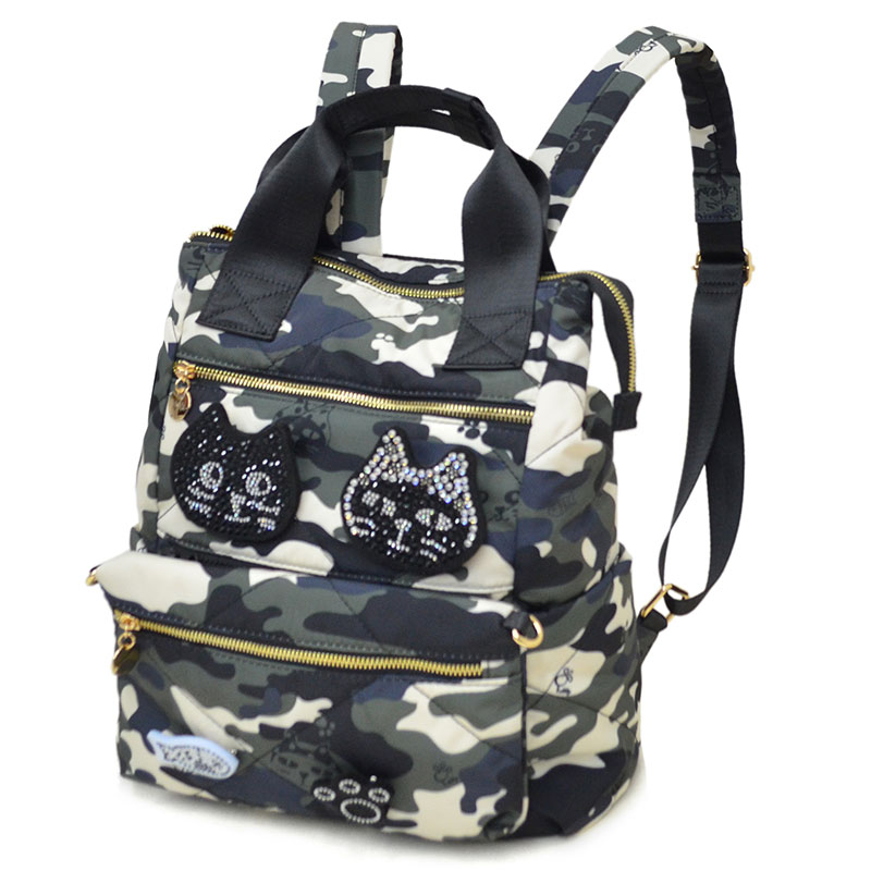 【新品・タグ付き】Pebbly バックパック 3way Me&Yo 3wayバックパック | バッグ | Pebbly公式通販サイト