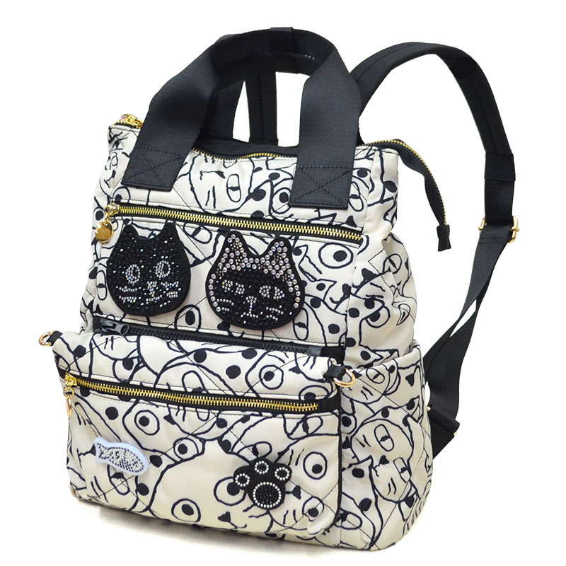 【新品・タグ付き】Pebbly バックパック 3way Me&Yo 3wayバックパック | バッグ | Pebbly公式通販サイト