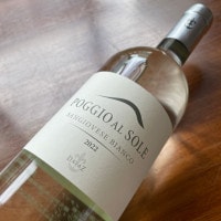 󥸥ӥ 2022 ݥå硦롦 / SANGIOVESE BIANCO 2022 POGGIO AL SOLE  (750ml)