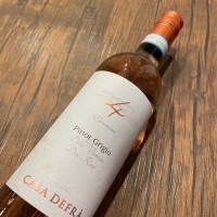 ԥΡ꡼硦 2022 ǥե / PINOT GRIGIO ROSE 2022 CASA DEFRA (750ml)