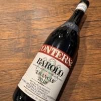 ○バローロ・トレ・ティーネ 2019 ジュゼッペ・リナルディ / Barolo