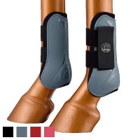 JUST RIDE（ジャストライド） ノゼル ホースブーツ 