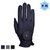 Pアップ対象】Roeckl（ロッケル） グローブ #527 Roeck-Grip Winter