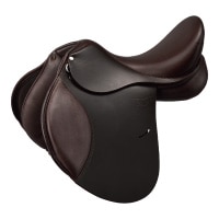 馬術　総合鞍 Wintec2000ハイウィザー総合鞍HART - 馬具・乗馬用品のサジタリアス