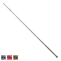 ※単品販売不可商品 【拍車・鞭２点セット対象商品　長】JUST RIDE クリスタル 長鞭