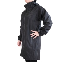 VETEMEMES ブラック レインコート 2025年最新】vetements レインコートの人気アイテム - メルカリ
