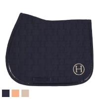 【競馬グッズ　ゼッケン】アパティア　12R HARCOUR（アークア） シルナリ ゼッケン