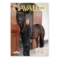 CAVALLO  2025-2026