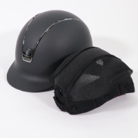 乗馬用  サムシールド   ヘルメット Samshield（サムシールド） ラウンドライナー（2.0用）