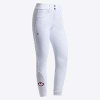 CAVALLERIA TOSCANA　白キュロット　サイズ44 キュロット | 乗馬用品 | ピアッフェ 公式オンラインショップ | 通販