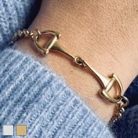 EQUESTRIAN �٥����� �֥쥹��å�