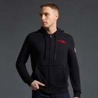 CAVALLERIA TOSCANA カヴァレリアトスカーナ　フードパーカー CAVALLERIA TOSCANA カヴァレリアトスカーナ フードパーカー