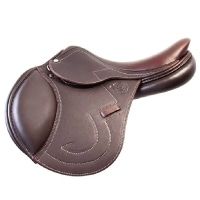 和鞍　馬具　龍 Antares シグネチャー 障碍鞍