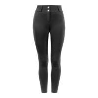 Lauria Garrelli 乗馬 キュロット ブラック EU46 新品 Lauria Garrelli乗馬キュロットブラック EU46 新品の通販 by