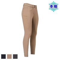 【euro-star】乗馬道具　レディースパンツ EURO-STAR