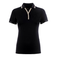 �ڿ���ե�����CAVALLO�ʥ��Х��� �ԥ� V�ͥå� �ݥ� ��ǥ�����