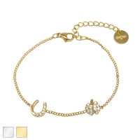 EQUESTRIAN �������� �֥쥹��å�