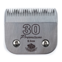 FURZONE�ʥե���������� �ץ�ߥ��� A5 �Хꥫ���ؿ� #10 1.5mm - #50 0.2mm