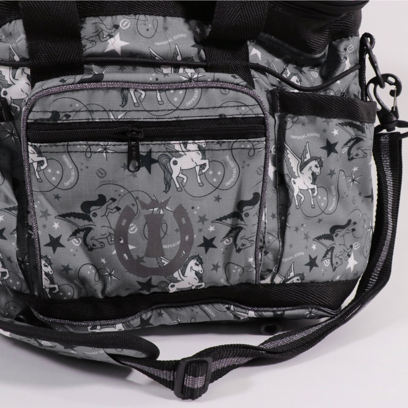 IMPERIAL RIDING�ʥ���ڥꥢ��饤�ǥ��󥰡� ���饷�å� ���롼�ߥ󥰥Хå� �ڥ�����