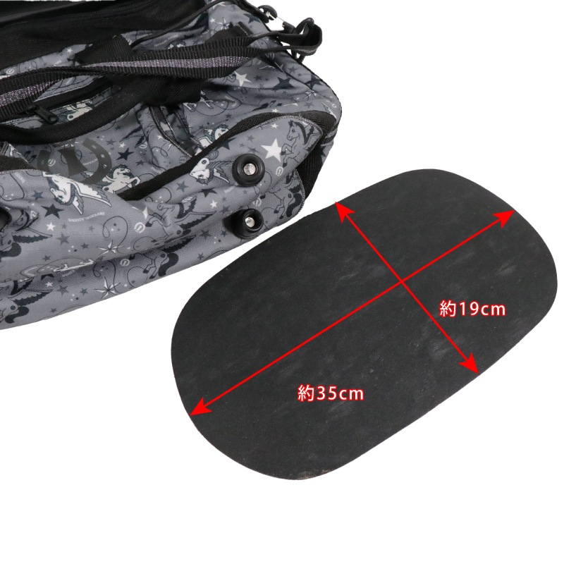 IMPERIAL RIDING�ʥ���ڥꥢ��饤�ǥ��󥰡� ���饷�å� ���롼�ߥ󥰥Хå� �ڥ�����