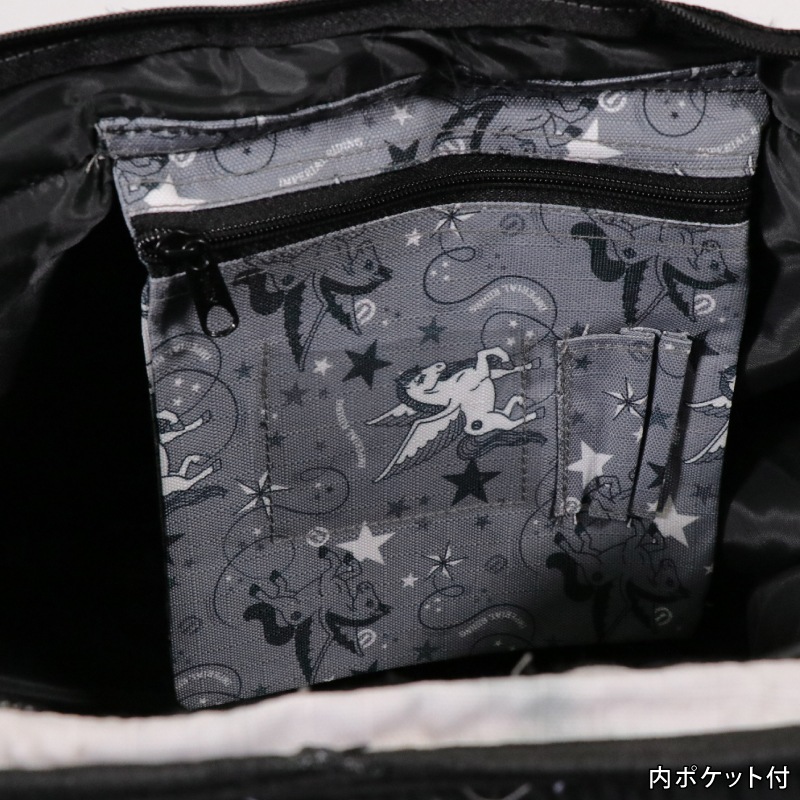 IMPERIAL RIDING�ʥ���ڥꥢ��饤�ǥ��󥰡� ���饷�å� ���롼�ߥ󥰥Хå� �ڥ�����