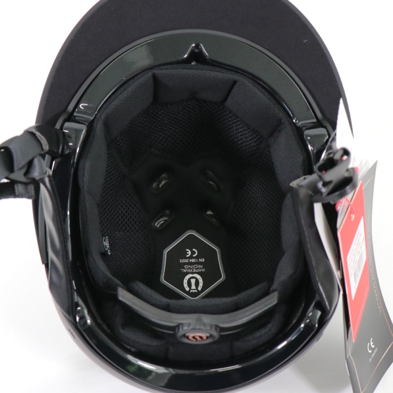 IMPERIAL RIDING�ʥ���ڥꥢ��饤�ǥ��󥰡� ����˥� �ǥ�å��� �ӥå��Х����� �إ��å�