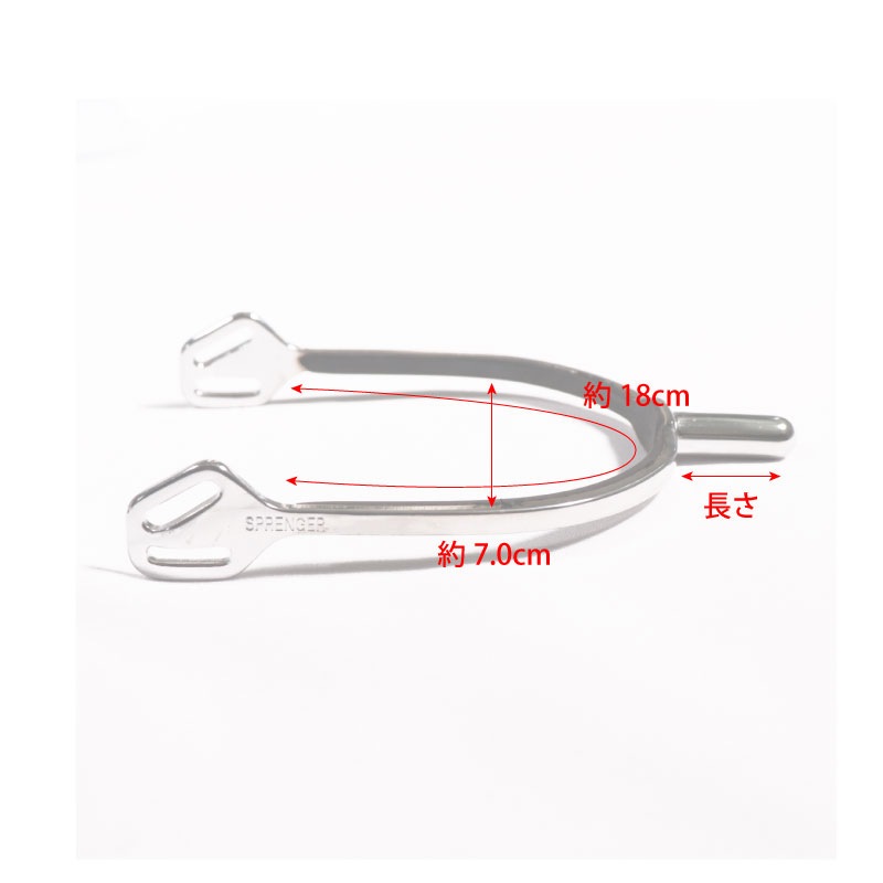 HERM SPRENGER�ʥϡ��ॹ�ץ�󥬡��� �֡��ĥץ��ƥ��ȥ�������