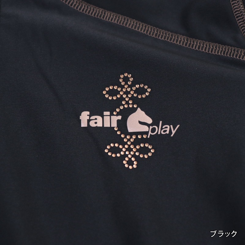 ��P���å��оݡ�FairPlay�ʥե����ץ쥤�� ������ʥ����󥿡� ���åץ���� ��ǥ�����