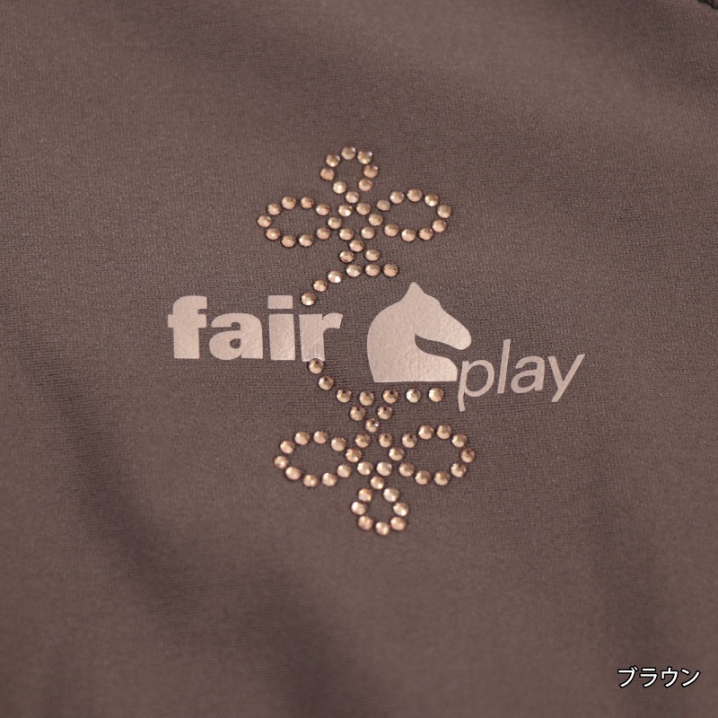 ��P���å��оݡ�FairPlay�ʥե����ץ쥤�� ������ʥ����󥿡� ���åץ���� ��ǥ�����