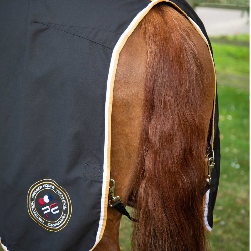 PREMIER EQUINE�ʥץ�ߥ���������� ���ȥ饿�����ơ��֥륷����
