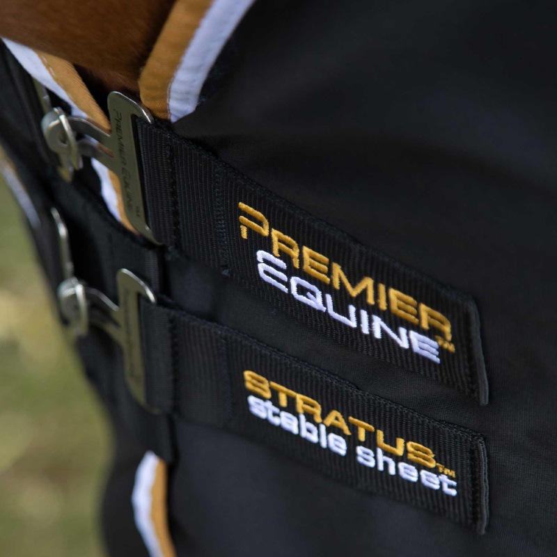 PREMIER EQUINE�ʥץ�ߥ���������� ���ȥ饿�����ơ��֥륷����