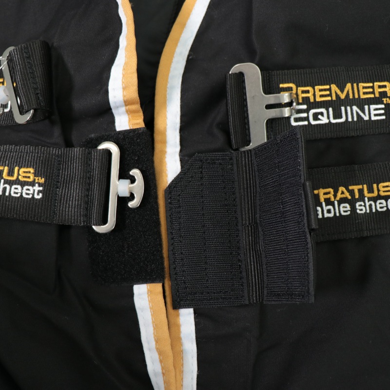 PREMIER EQUINE�ʥץ�ߥ���������� ���ȥ饿�����ơ��֥륷����