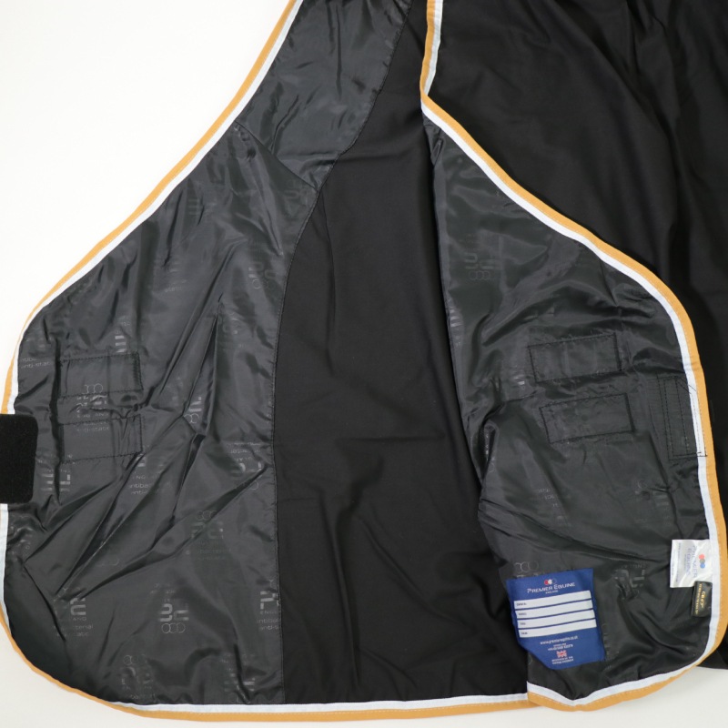 PREMIER EQUINE�ʥץ�ߥ���������� ���ȥ饿�����ơ��֥륷����